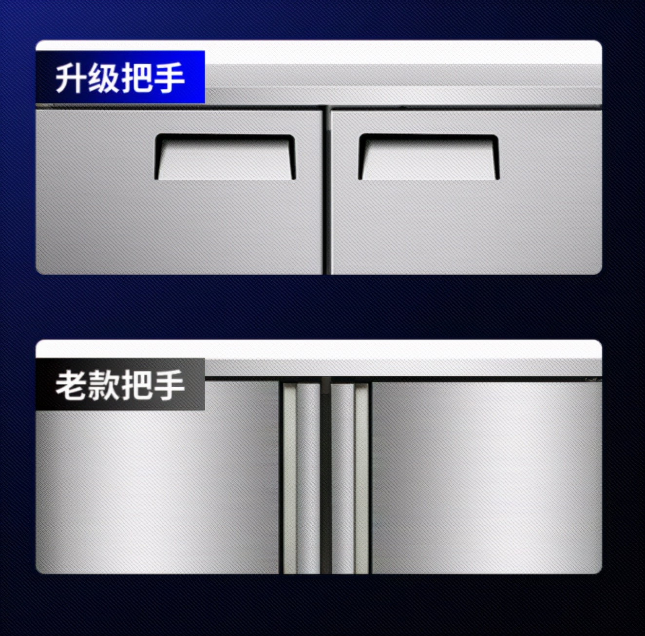 每位大厨都应该有这样一个“舞台”