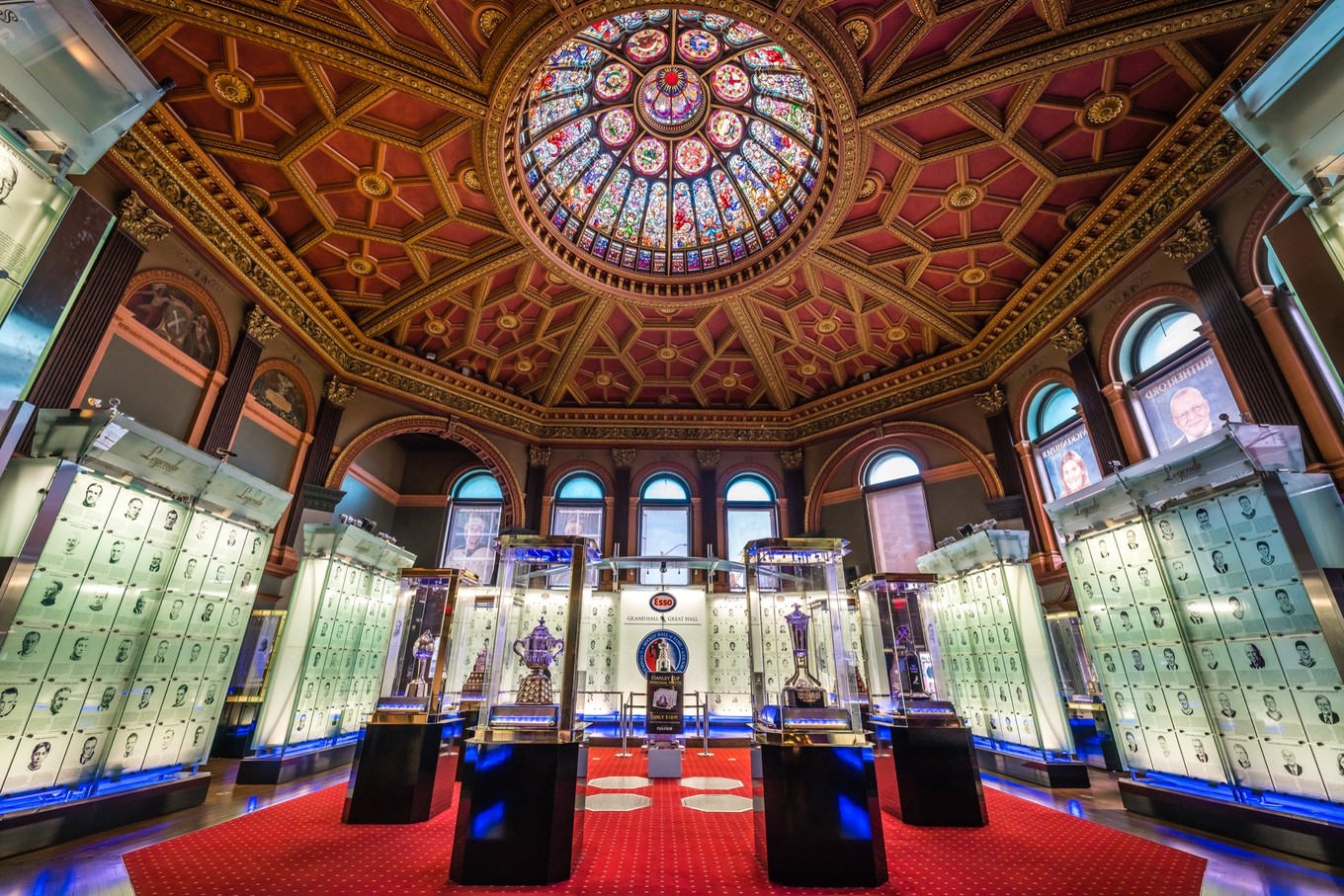 冬天多伦多旅游攻略,多伦多冬季旅游