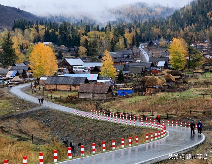 从新疆出发内地旅游省钱攻略,入疆旅游攻略
