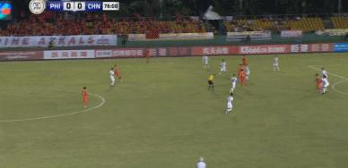 边路传中传不准球员,边路传中失败