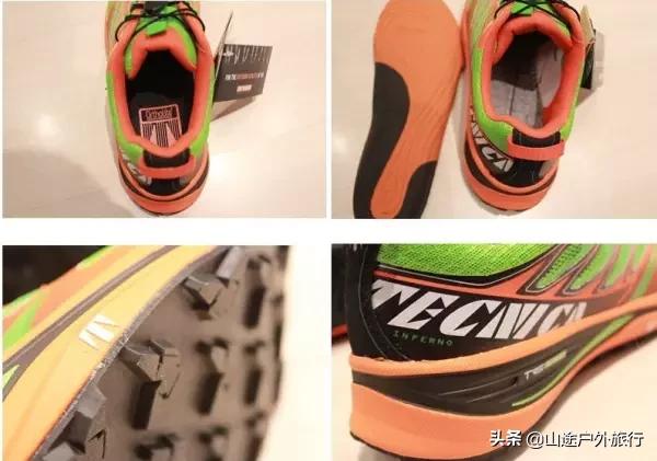 怎么挑选迪卡侬徒步鞋,凯乐石徒步鞋挑选指南