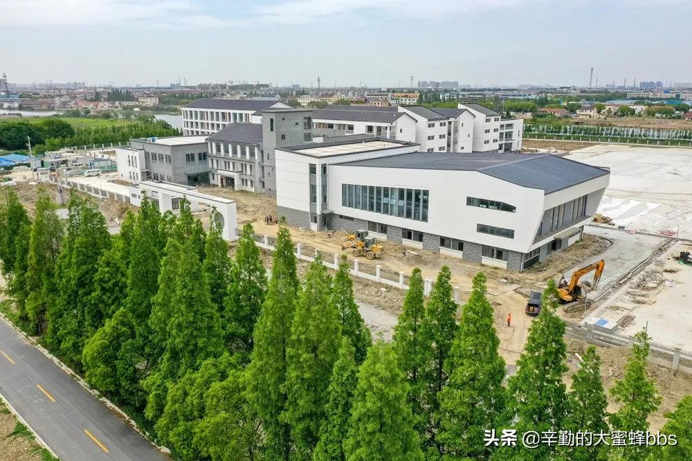 张浦区高中规划,张浦镇规划高中