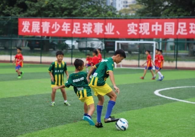 中国足球的希望正在冉冉升起,具有留洋潜质的中国足球球员