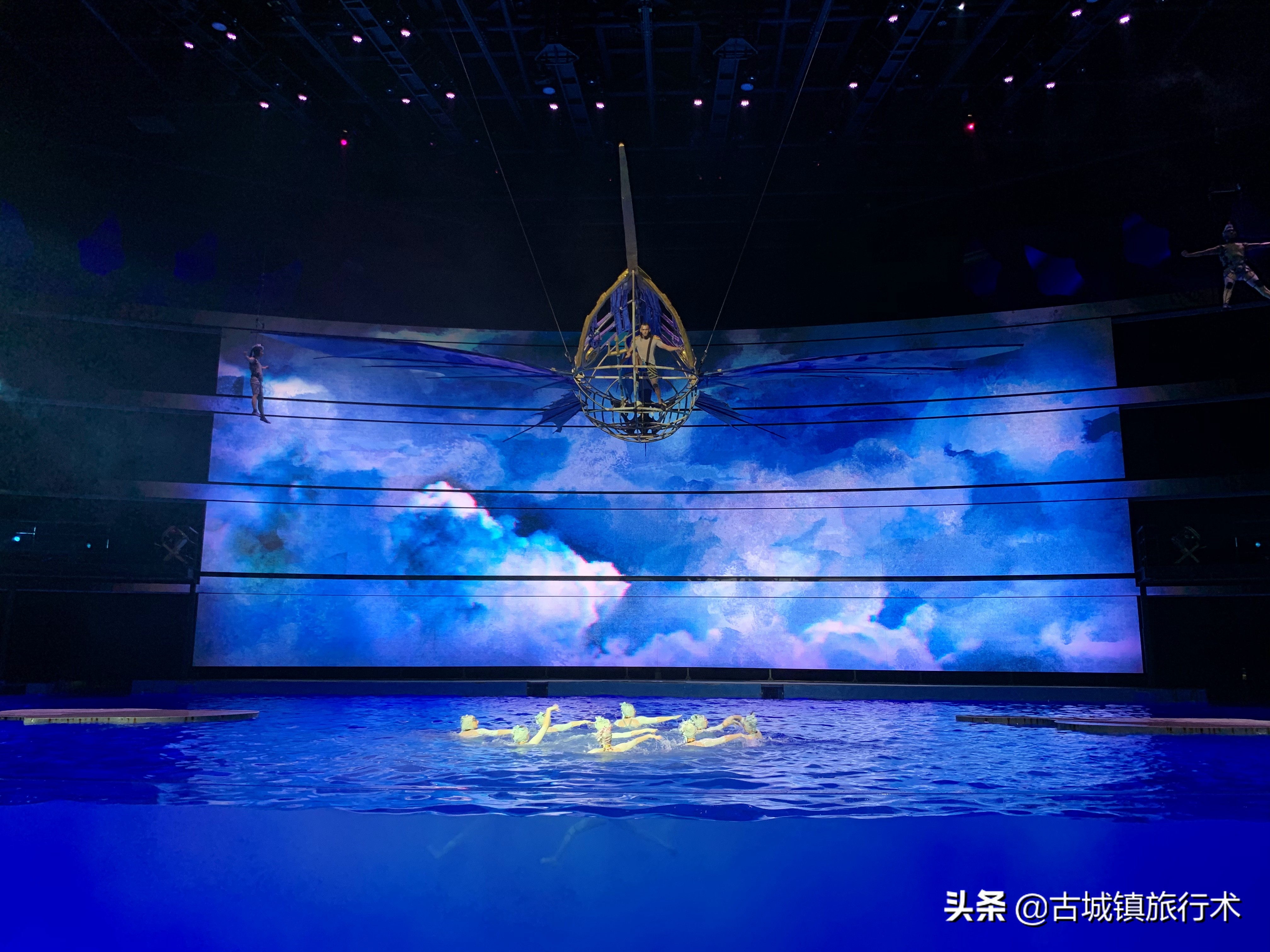 三亚最顶级的度假酒店,三亚七星级酒店亚特兰蒂斯门票