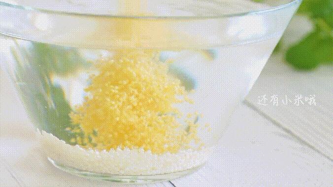 补充蛋白质和维生素，营养全面很美味，适合12月宝宝吃的辅食