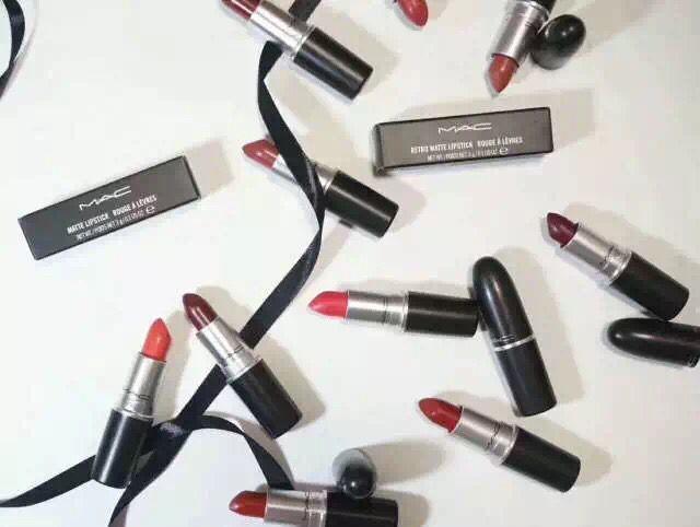 不过时口红排名,永不过时的十款口红