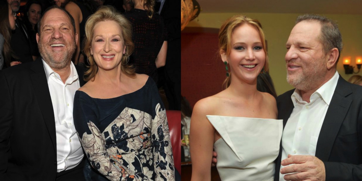 直播“陷害”MJ、吻性侵大佬，巨富电视女王采访梅根有诈？