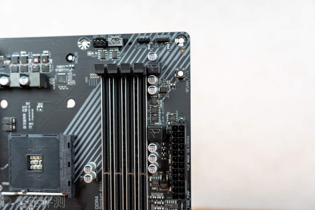 技嘉x570主板芯片组升级教程,技嘉x570aorusprowifibios更新