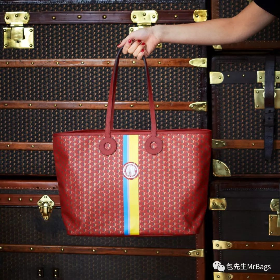 托特包轻便大容量品牌推荐,托特包推荐大容量大牌