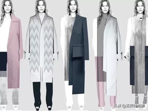 动漫服装设计素材大全,服装设计素材黄色