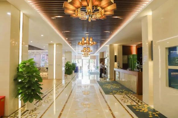 集体旅游酒店推荐,适合团队出游入住的酒店