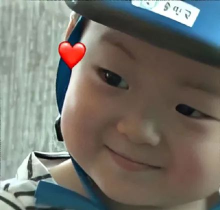 这些娃太好吸了！这些父母更会教啊