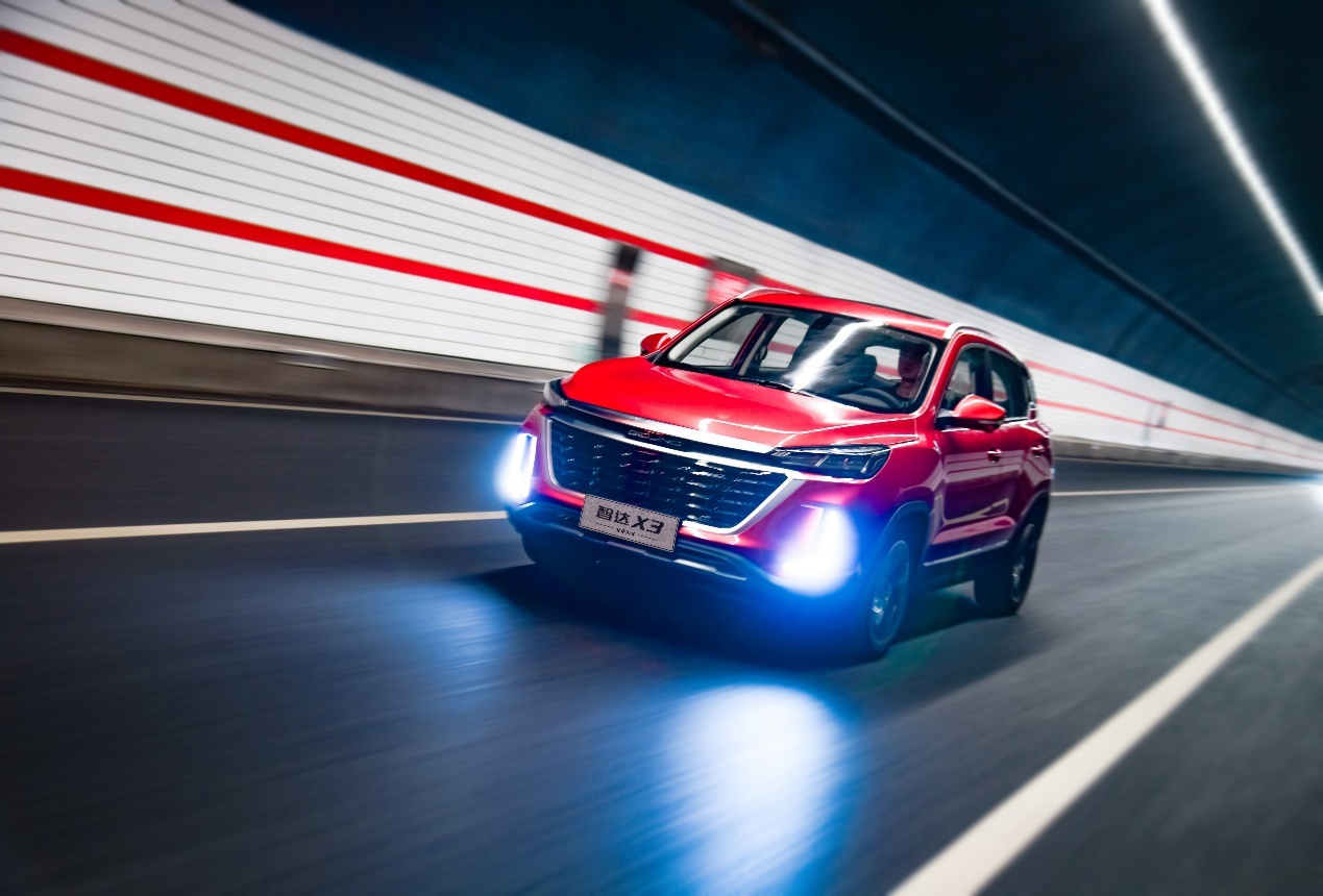 2019款王者版北京智达x3,智达x3适合什么车型