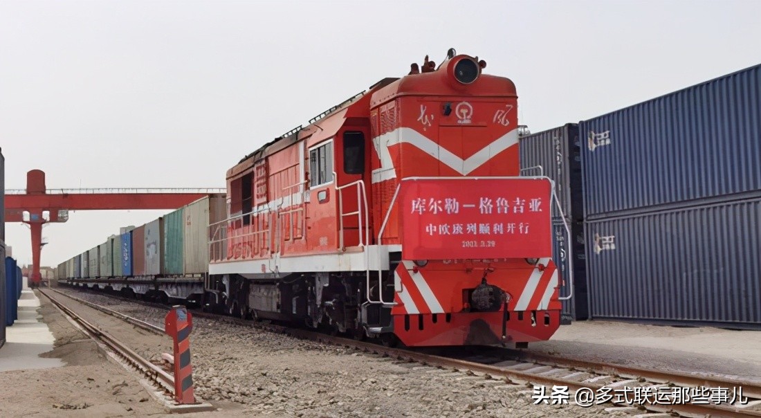 近期中欧班列发出情况,中欧班列最近受到影响没
