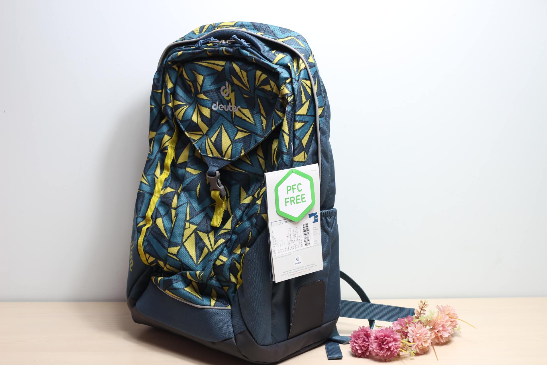 多特deuter儿童书包,德国多特deuter速特登山双肩包紫色