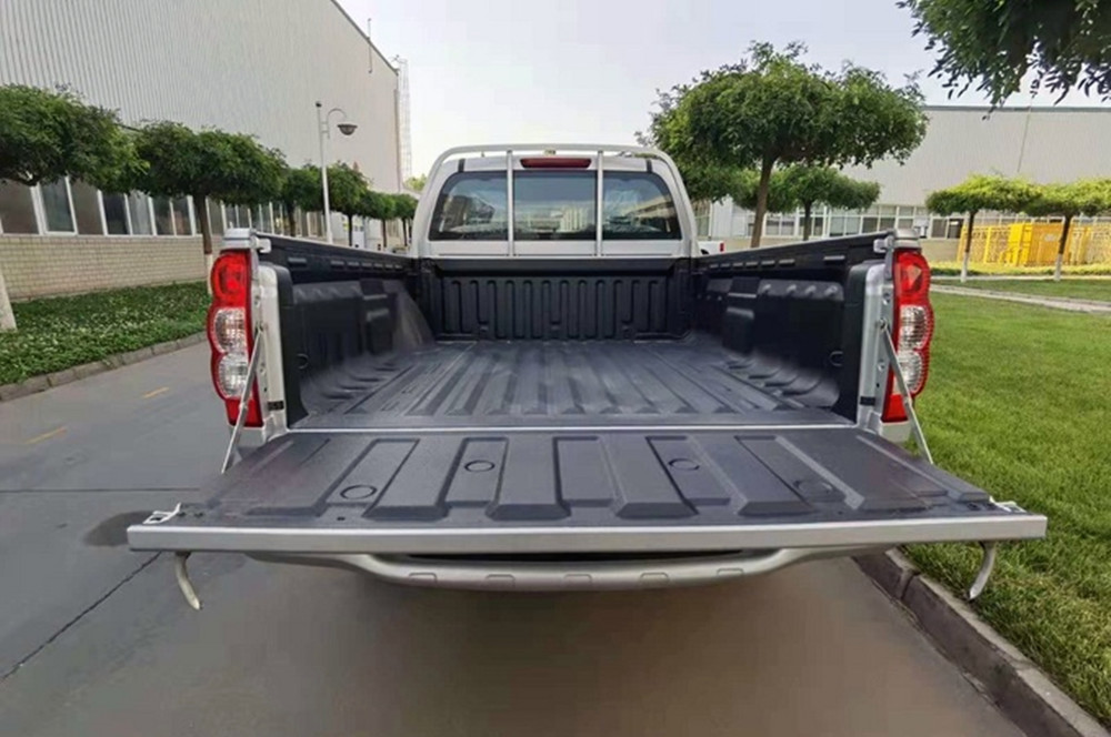 长城风骏5皮卡车价格2018款,长城风骏5皮卡车价格2020款高配