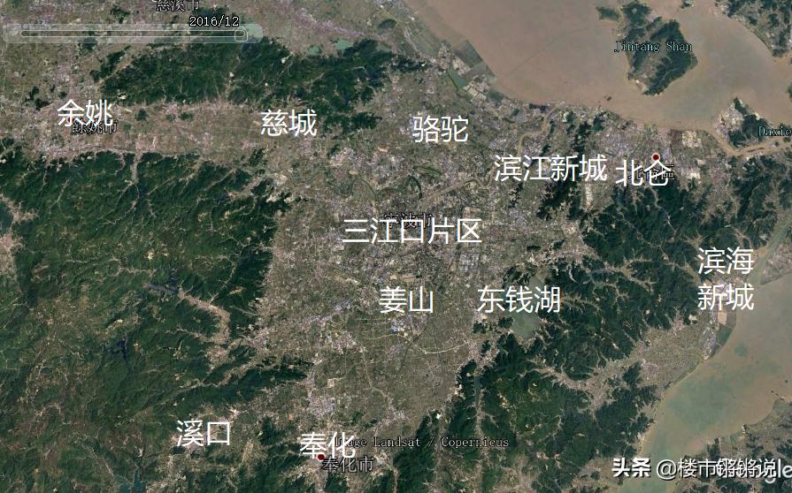 宁波是个省还是个市,宁波市城市群