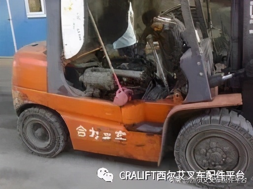 叉车维修管理,叉车维修行业的发展前景