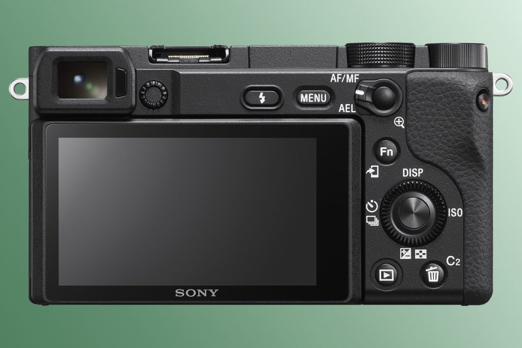 关于索尼A6400也许你需要知道的都在这里