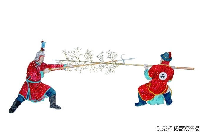 王宗岳奇门遁甲,王宗岳阴符枪谱