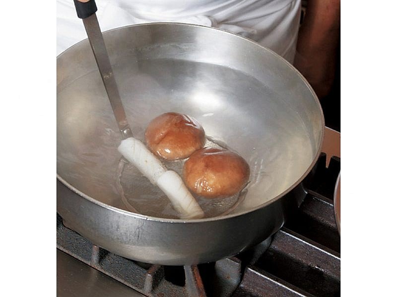 鱼肉不入味怎么办,如何让鱼肉变脆嫩q弹