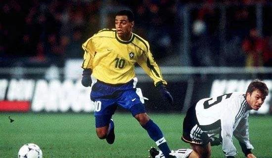 足球王国巴西2006年阵容,巴西足球历史阵容1950