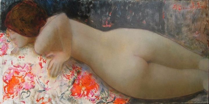 不一样的女人有不一样的韵味,不一样的女子有不一样的风情