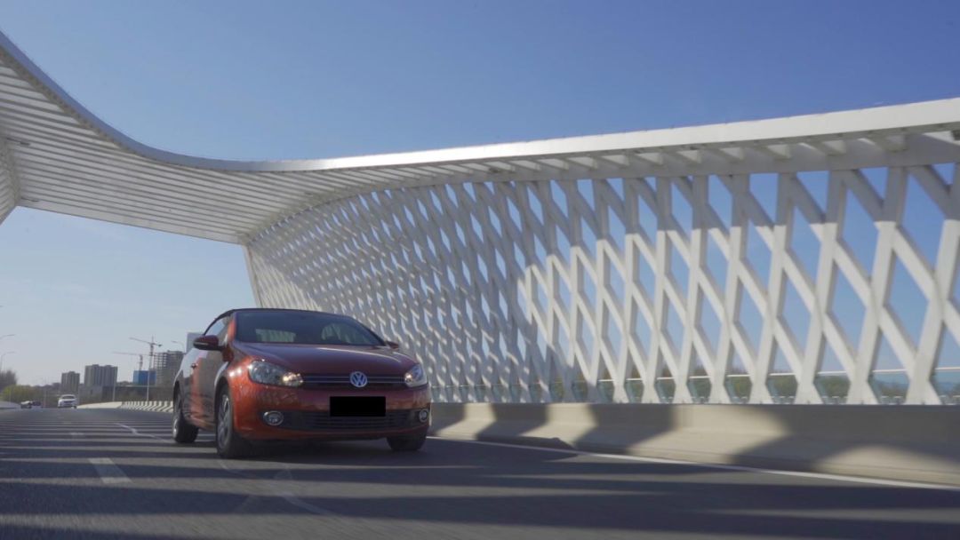 13万买二手豪华车,二手高尔夫敞篷能不能买