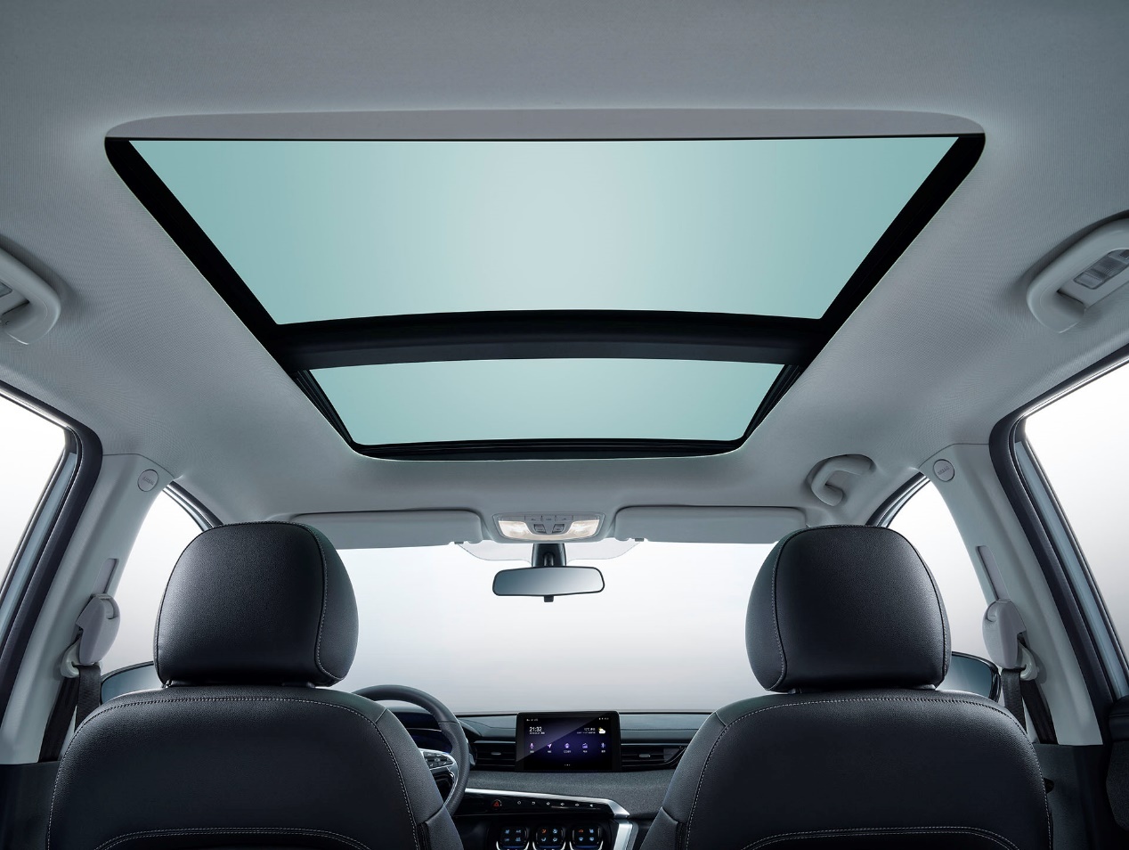 2019款王者版北京智达x3,智达x3适合什么车型