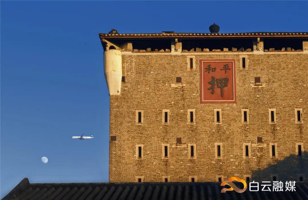 暖！均禾石马3000户村民收到特别的新年礼物