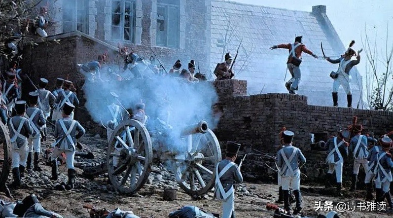 拿破仑最忠心的元帅内伊,拿破仑与内伊