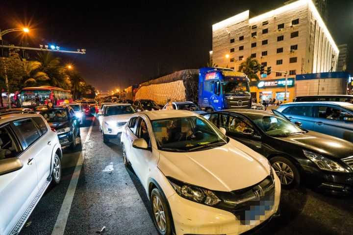 海南免过海费政策,海南免船票政策