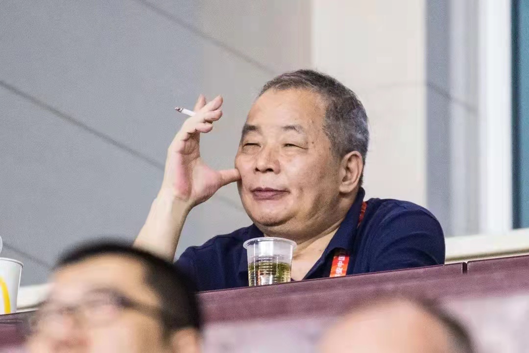 青年近卫军！中国足球的克莱枫丹，盘点绿城青训走出的最佳阵容