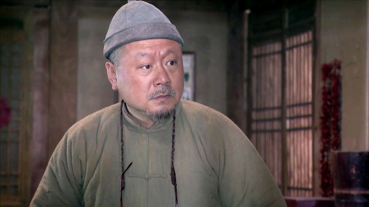刘老根药匣子片段范伟回去了吗,电视连续剧刘老根3范伟药匣子