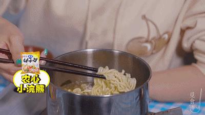 各国家泡面测评,韩国泡面测评完整版