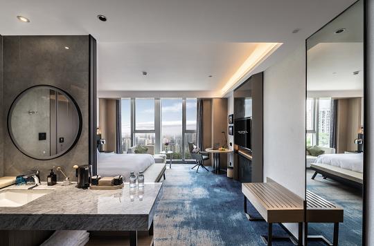 酒店数字化的未来,酒店智能化未来趋势