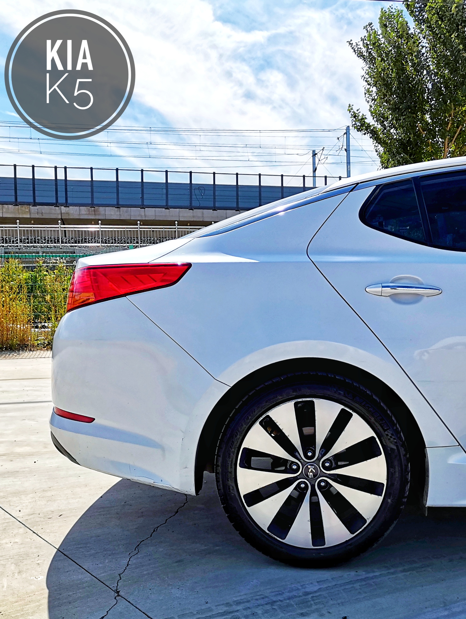 难复曾经的辉煌,韩系起亚k5高配落地价多少钱