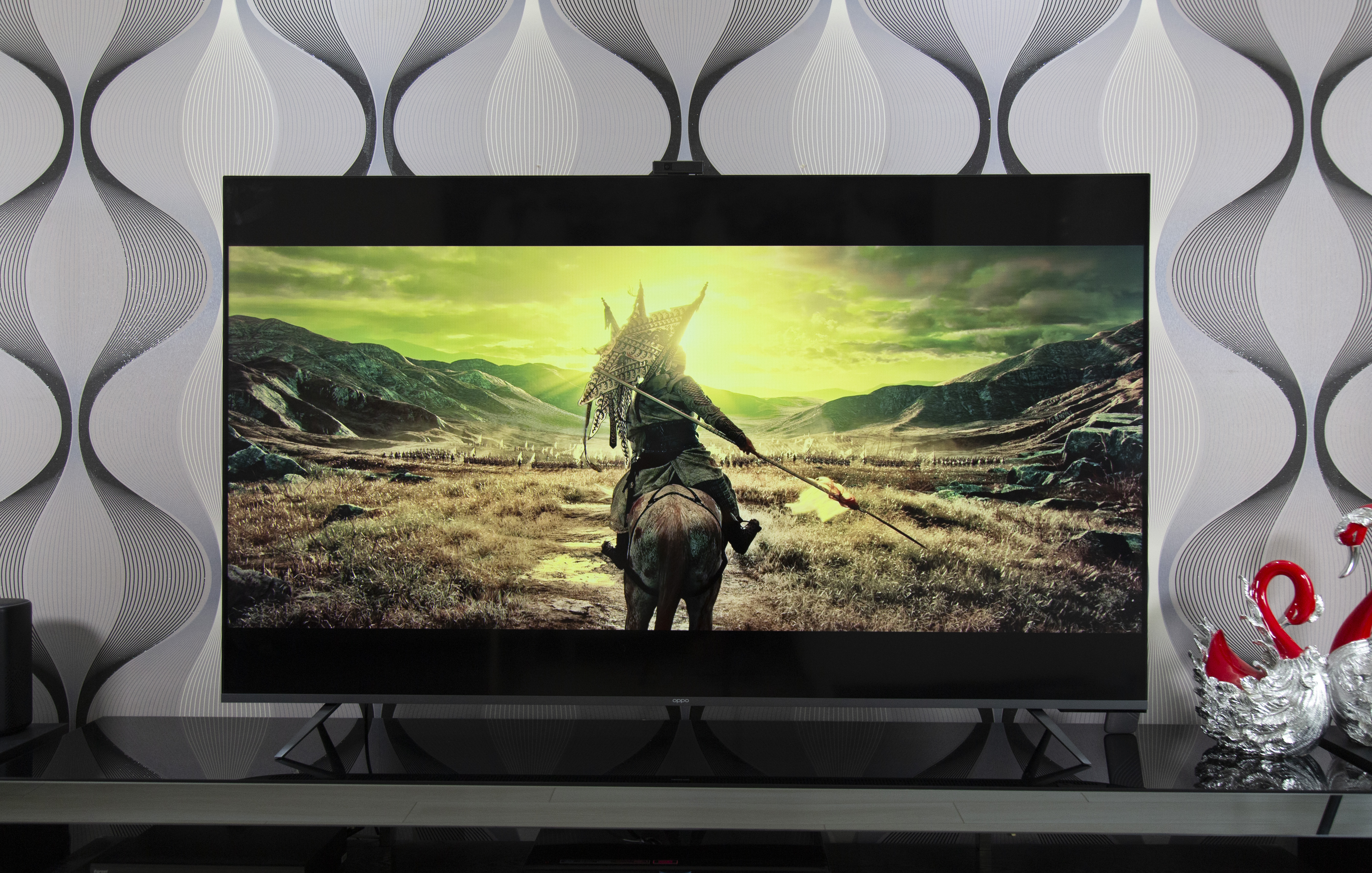 oppo智能电视k955英寸评测,oppo电视r1深度评测