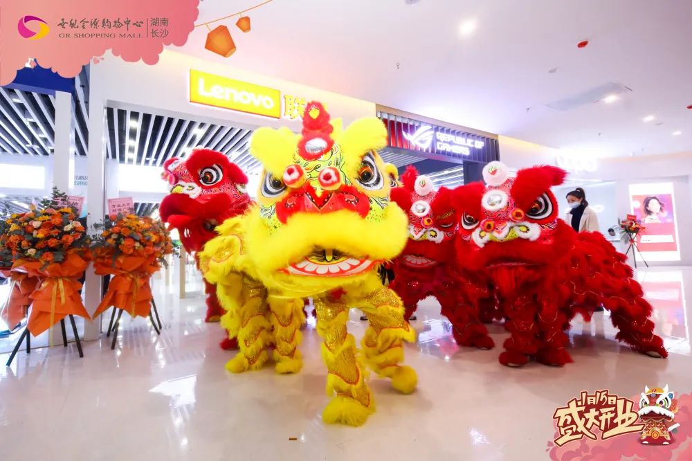 长沙高档购物中心,长沙性价比高的购物中心