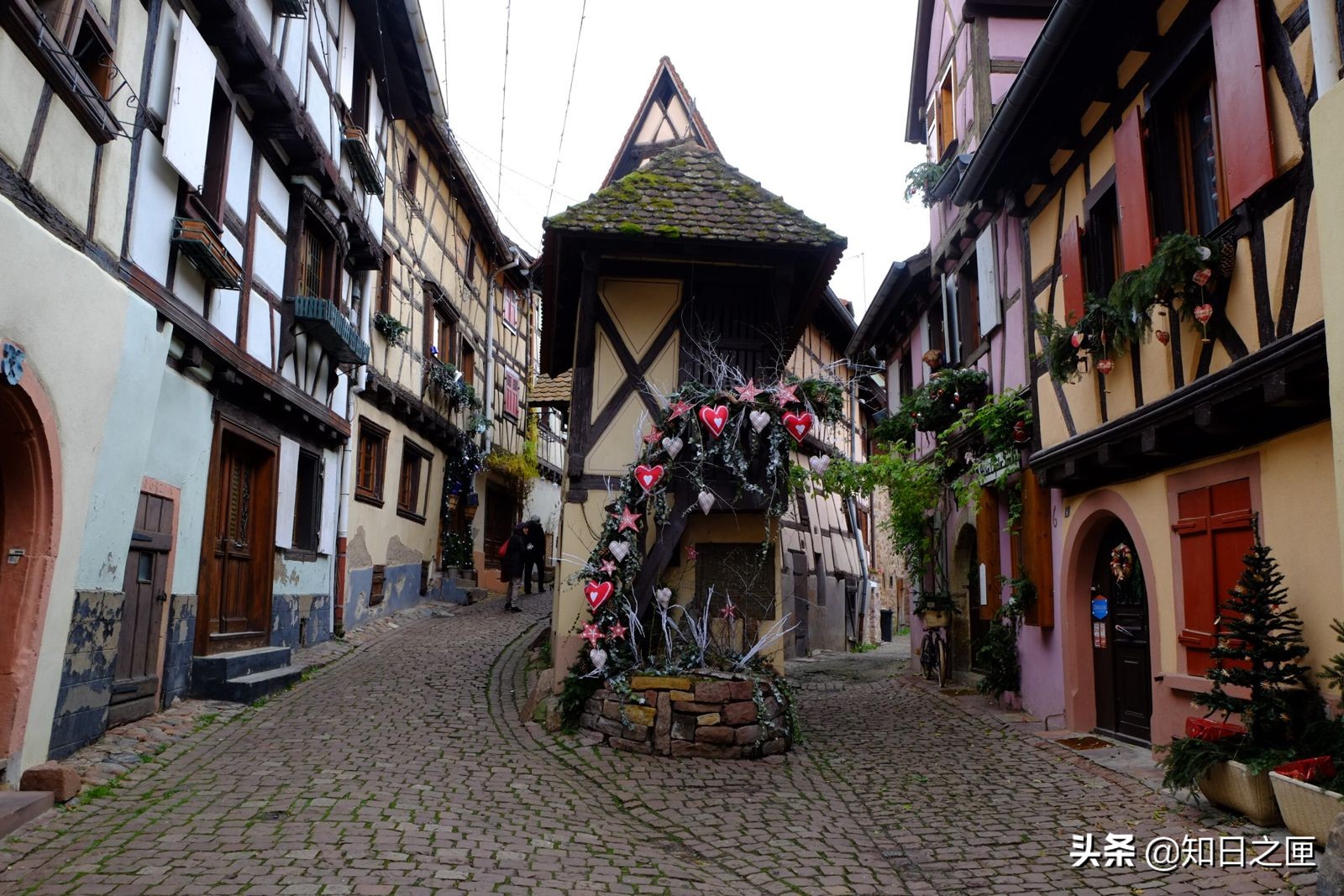 欧洲独自旅行,独自游欧洲攻略