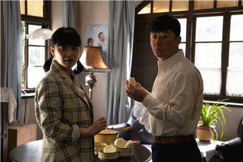 父母爱情告诉我们婚姻的真相,看完父母爱情我重塑了婚姻的三观