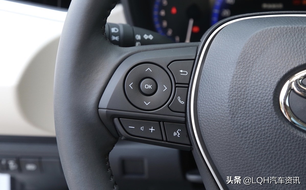 丰田再造省油王新车油耗仅5l,丰田2.5l最省油区间