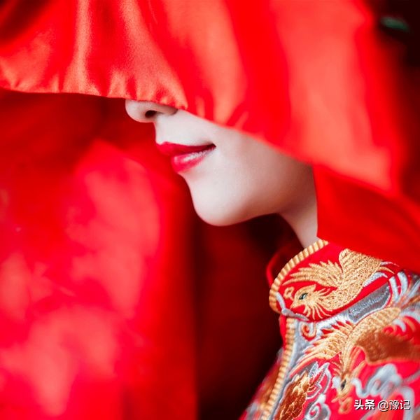 河南农村婚俗有哪些,河南豫西结婚风俗流程