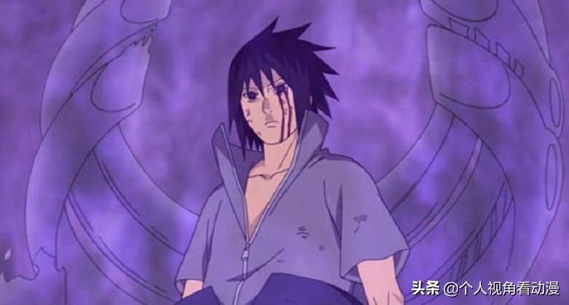 四代雷影能杀死佐助吗,火影忍者佐助单挑四影登场