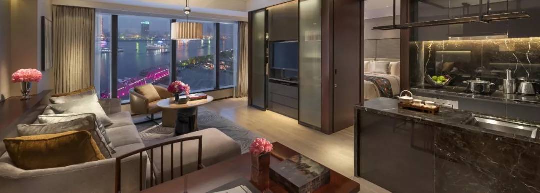 魔都酒店,魔都酒店公寓视频