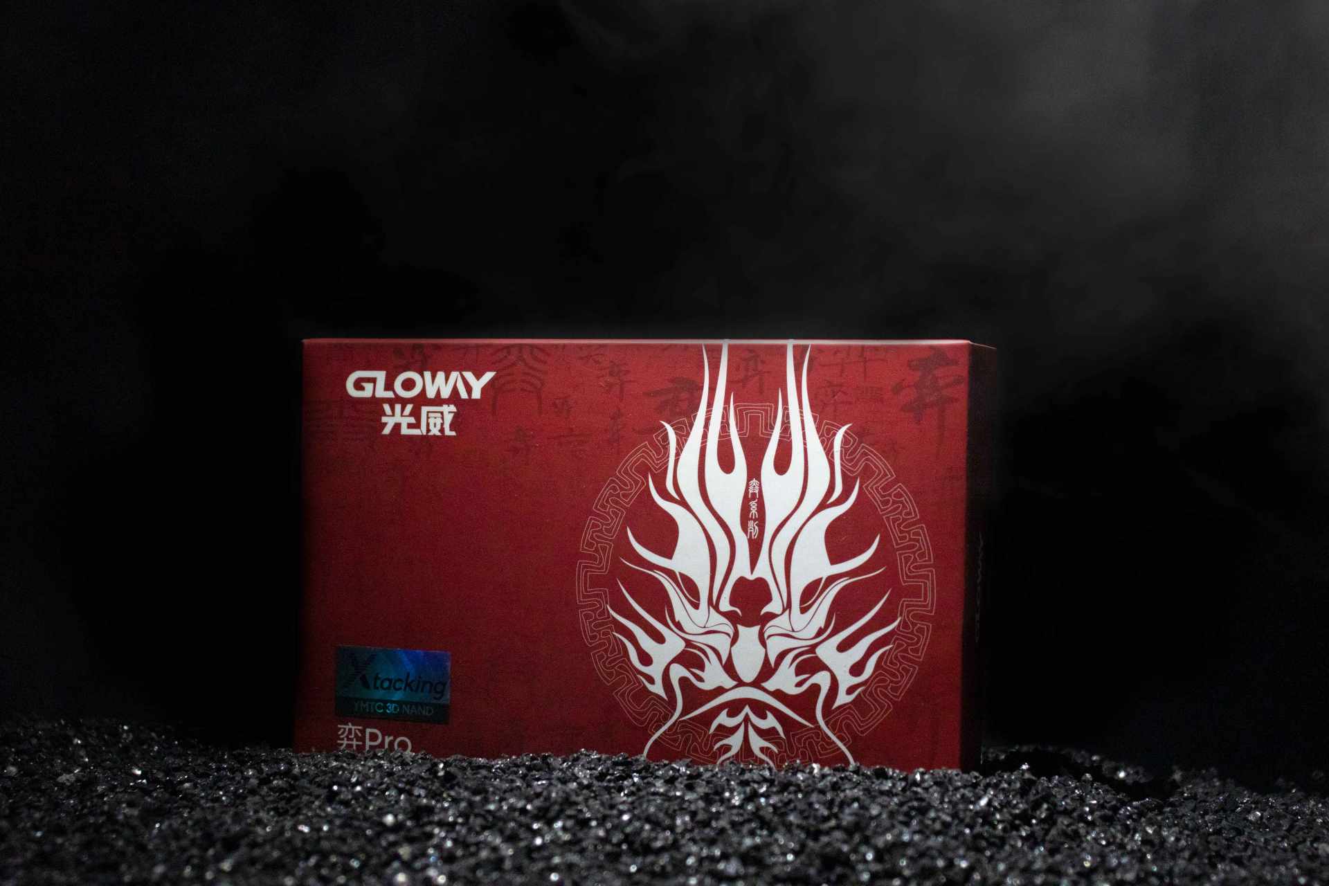 光威m.2固态硬盘怎么样,光威固态硬盘值得入手吗