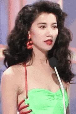 盘点1973-2021历年港姐冠军颜值,香港港姐审美降级