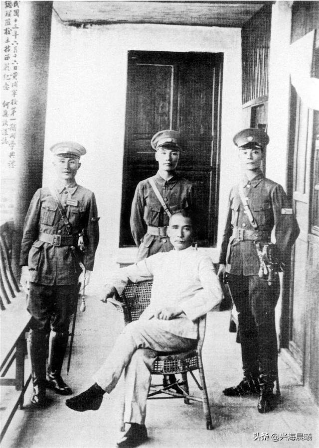 为什么叶帅在元帅中的排名在最后？