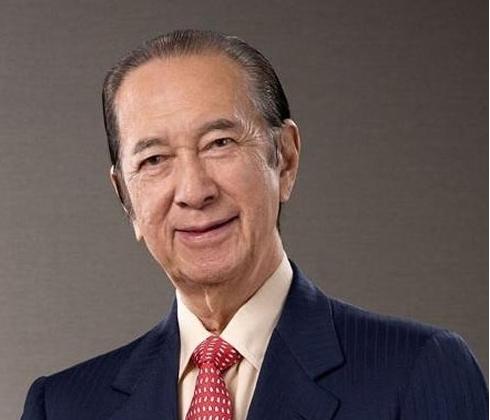 澳门赌王何鸿燊合法吗,赌王何鸿燊三太太和四太太合法吗