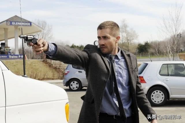 杰克吉伦哈尔最新电影,杰克吉伦哈尔必看电影